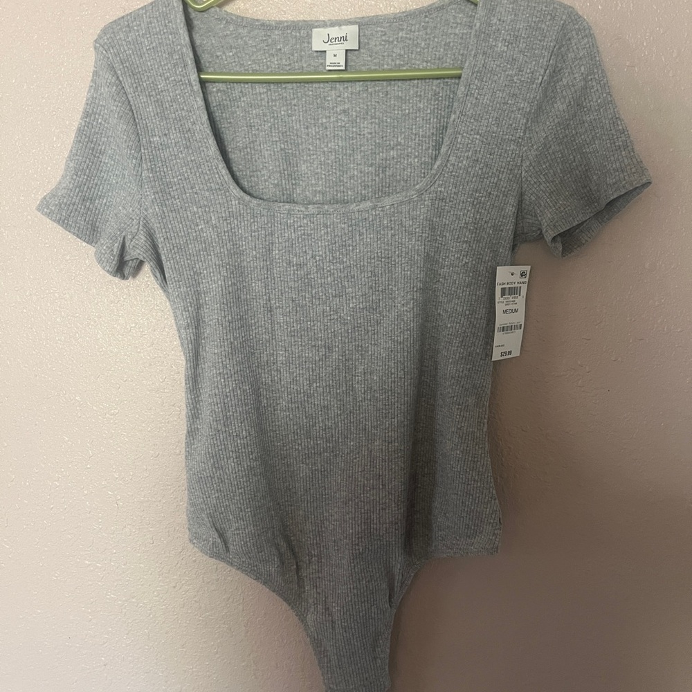 Body suit